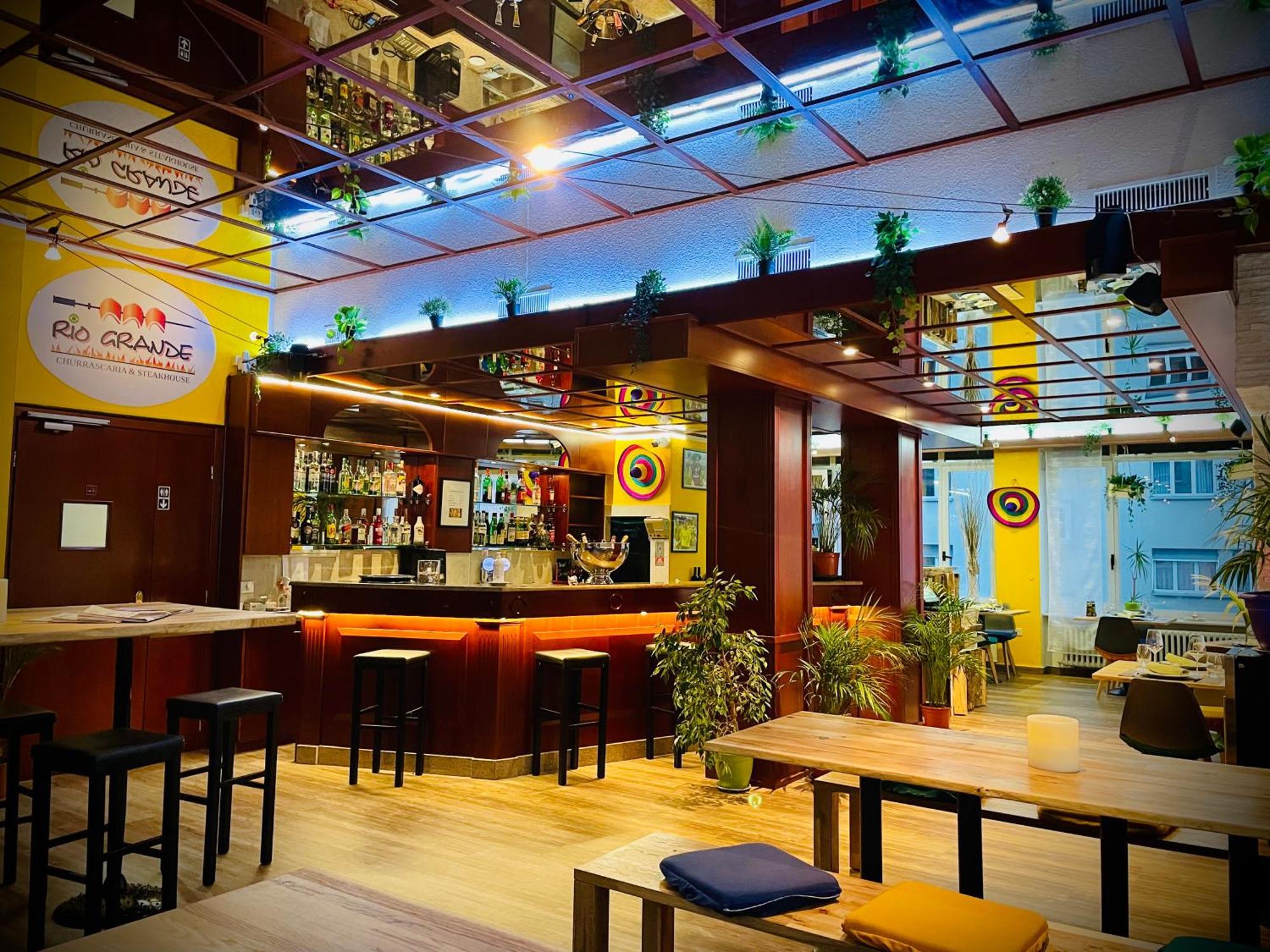 Hotel Gamper Bellinzona Buitenkant foto