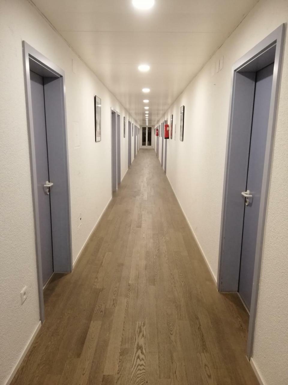 Hotel Gamper Bellinzona Buitenkant foto